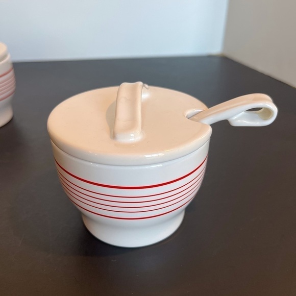 Pottery Barn Condiment Holder «Panini » - Picture 6 of 15